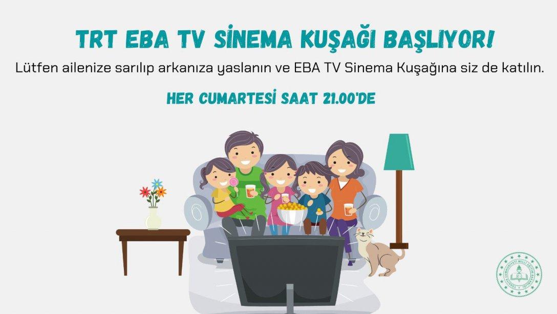EBA TV 