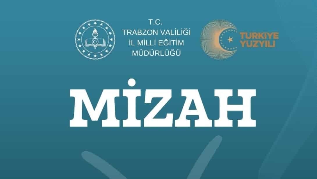 Mizah Festivali Projesi