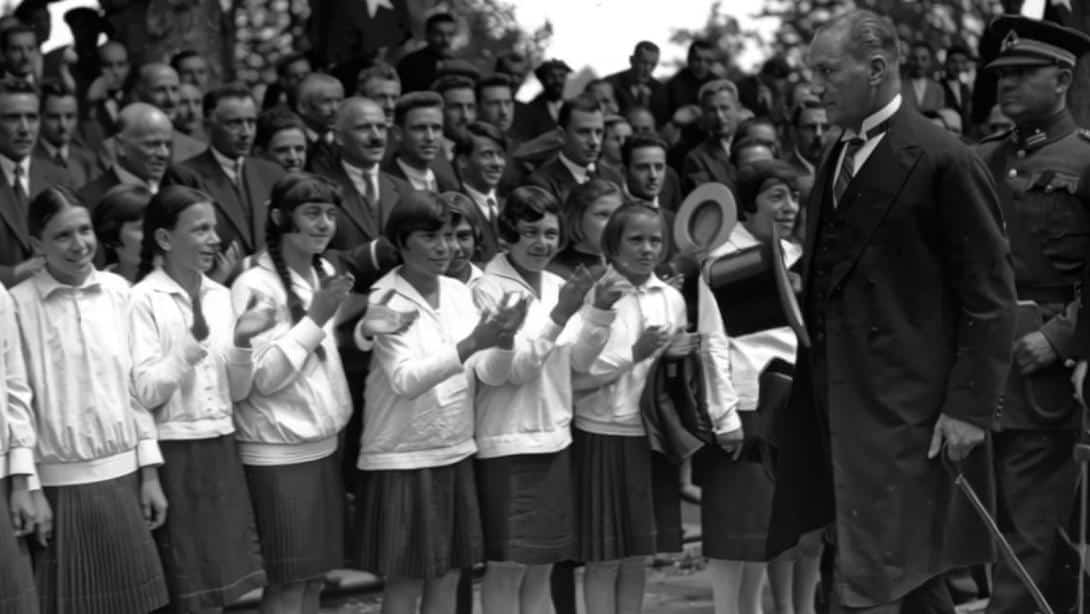 MEB'den, Tarihi Teknolojiyle Buluşturan 