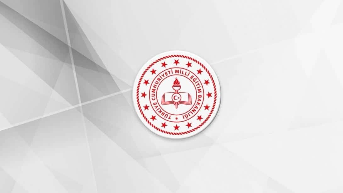 MEB'in Uygulamaları, UNICEF Tarafından Dünyaya Örnek Gösterildi